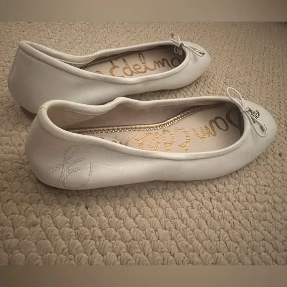 Sam Edelman Felicia Ballet Flat - Picture 5 of 6